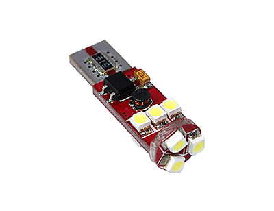 PL-T10 9 1210SMD Canbus
